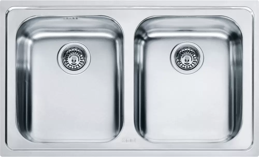 Franke Logica LLL 620-79