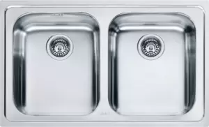 Кухонная мойка Franke Logica LLL 620-79 фото