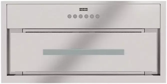 Кухонная вытяжка Franke Luce 60 IX фото