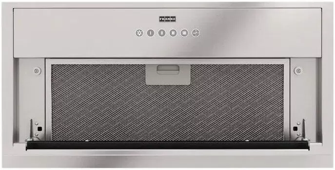 Кухонная вытяжка Franke Luce 60 IX фото