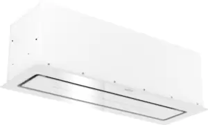 Кухонная вытяжка Franke Luce 90 WH фото