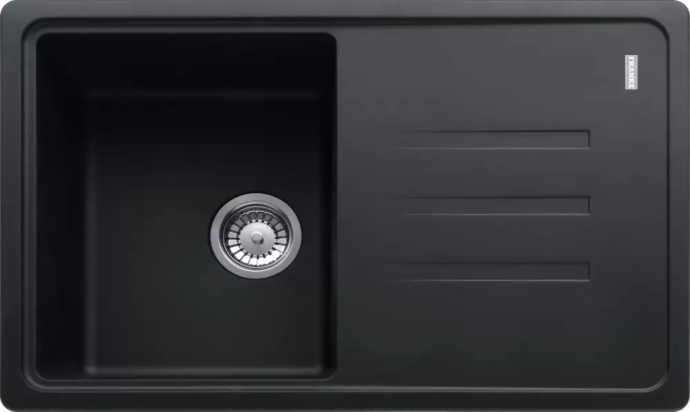 Franke Malta MLG 611-78 (оникс)