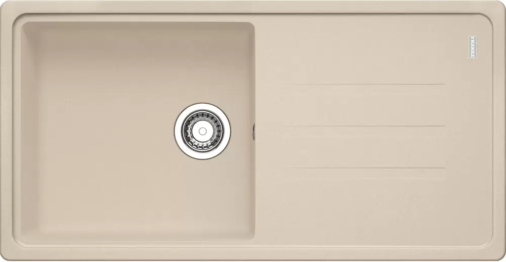 Franke Malta MLG 611-97 (бежевый)