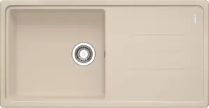Кухонная мойка Franke Malta MLG 611-97 (бежевый) фото