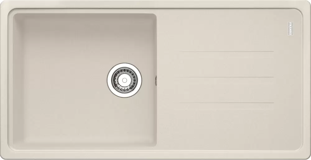 Franke Malta MLG 611-97 (кофе)