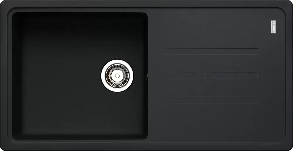Franke Malta MLG 611-97 (оникс)