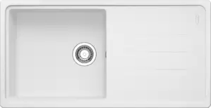 Кухонная мойка Franke Malta MLG 611-97 (полярный белый) фото