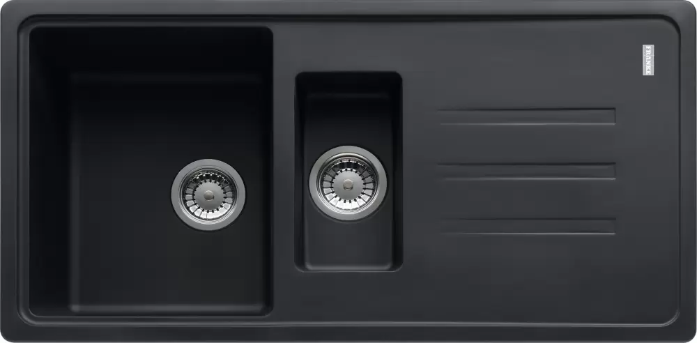 Franke Malta MLG 651-97 (оникс)