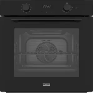 Духовой шкаф Franke Maris FMA 86 H BK фото