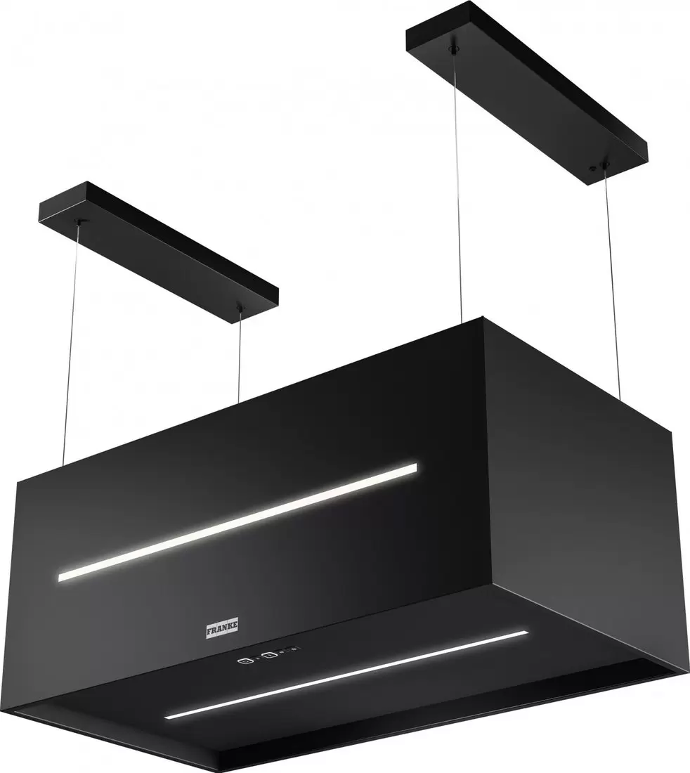 Franke Maris FMAS BK Extra Matt F80 KL