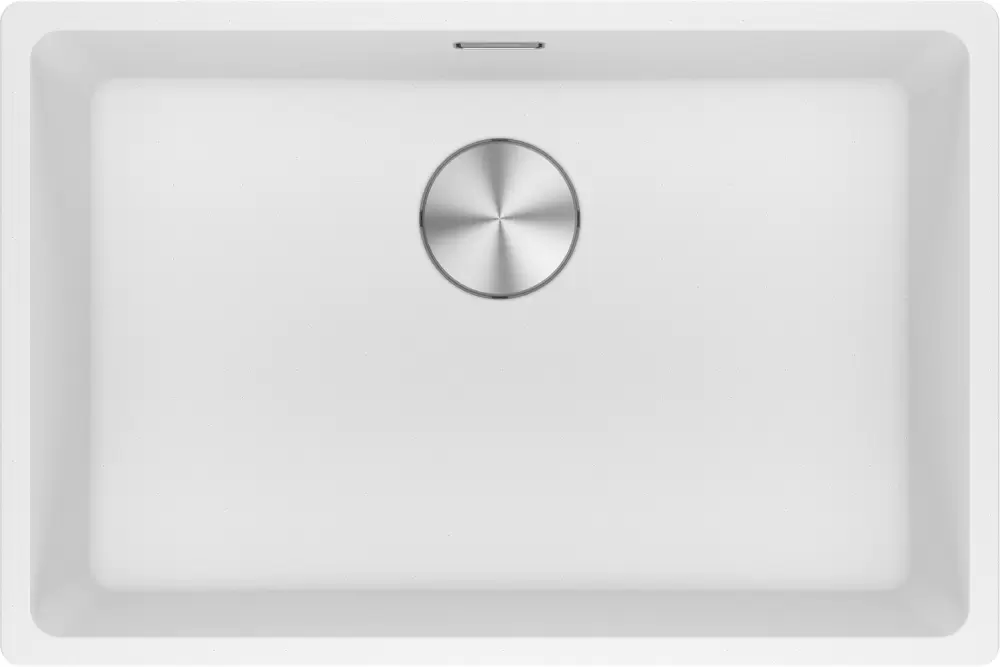 Franke Maris MRG 110-62 (полярный белый)