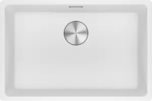 Кухонная мойка Franke Maris MRG 110-62 (полярный белый) фото