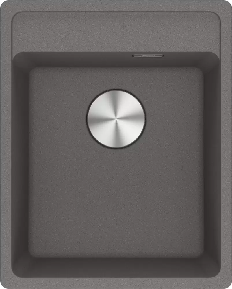 Franke Maris MRG 610-37 (каменный серый)