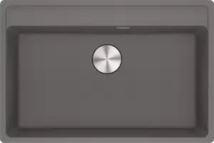 Кухонная мойка Franke Maris MRG 610-72 (каменный серый) фото