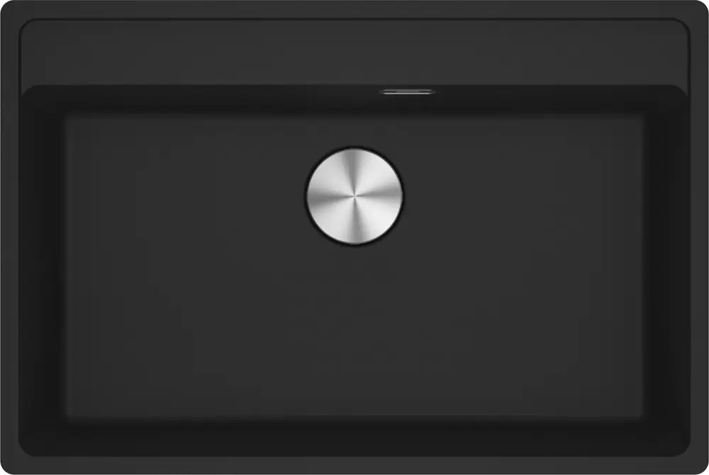 Franke Maris MRG 610-72 (матовый черный)