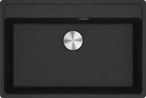 Кухонная мойка Franke Maris MRG 610-72 (оникс) фото