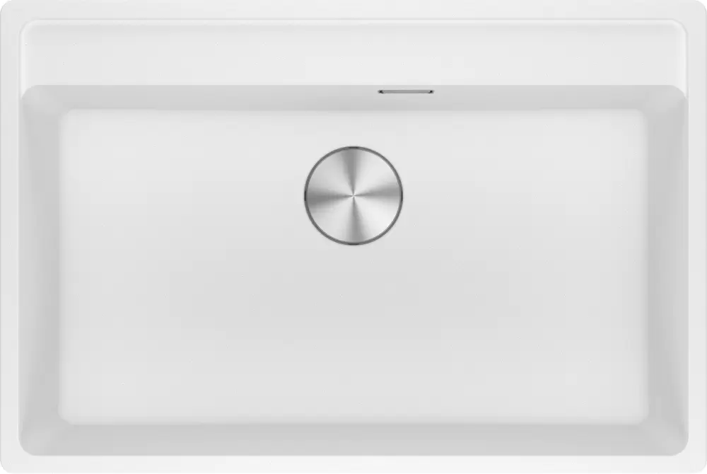 Franke Maris MRG 610-72 (полярный белый)