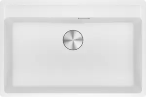 Кухонная мойка Franke Maris MRG 610-72 (полярный белый) фото