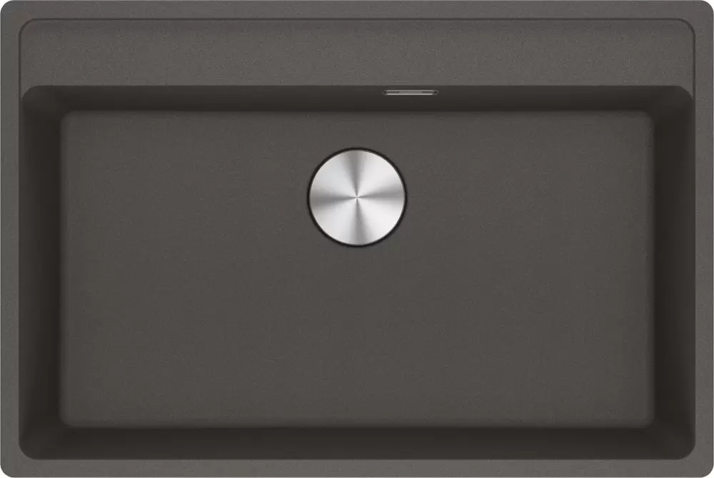 Franke Maris MRG 610-72 (серый сланец)