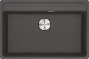 Кухонная мойка Franke Maris MRG 610-72 (серый сланец) фото