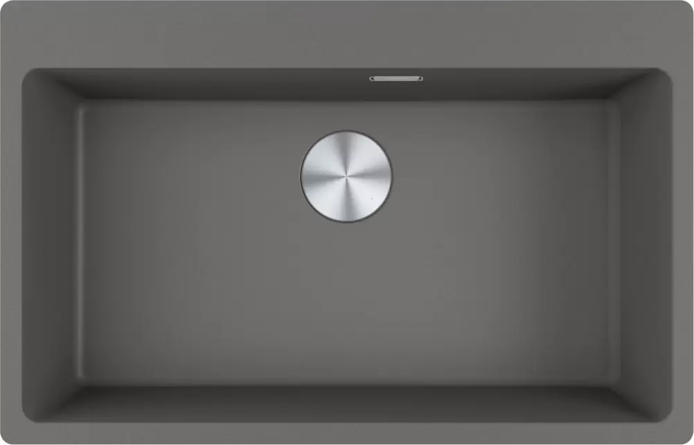 Franke Maris MRG 610-73 FTL (каменный серый)