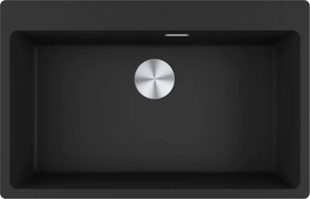 Franke Maris MRG 610-73 FTL (матовый черный)