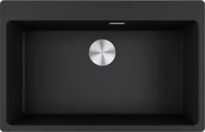 Кухонная мойка Franke Maris MRG 610-73 FTL (оникс) фото