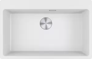 Кухонная мойка Franke Maris MRG 610-73 FTL (полярный белый) фото