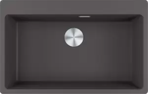 Кухонная мойка Franke Maris MRG 610-73 FTL (серый сланец) фото