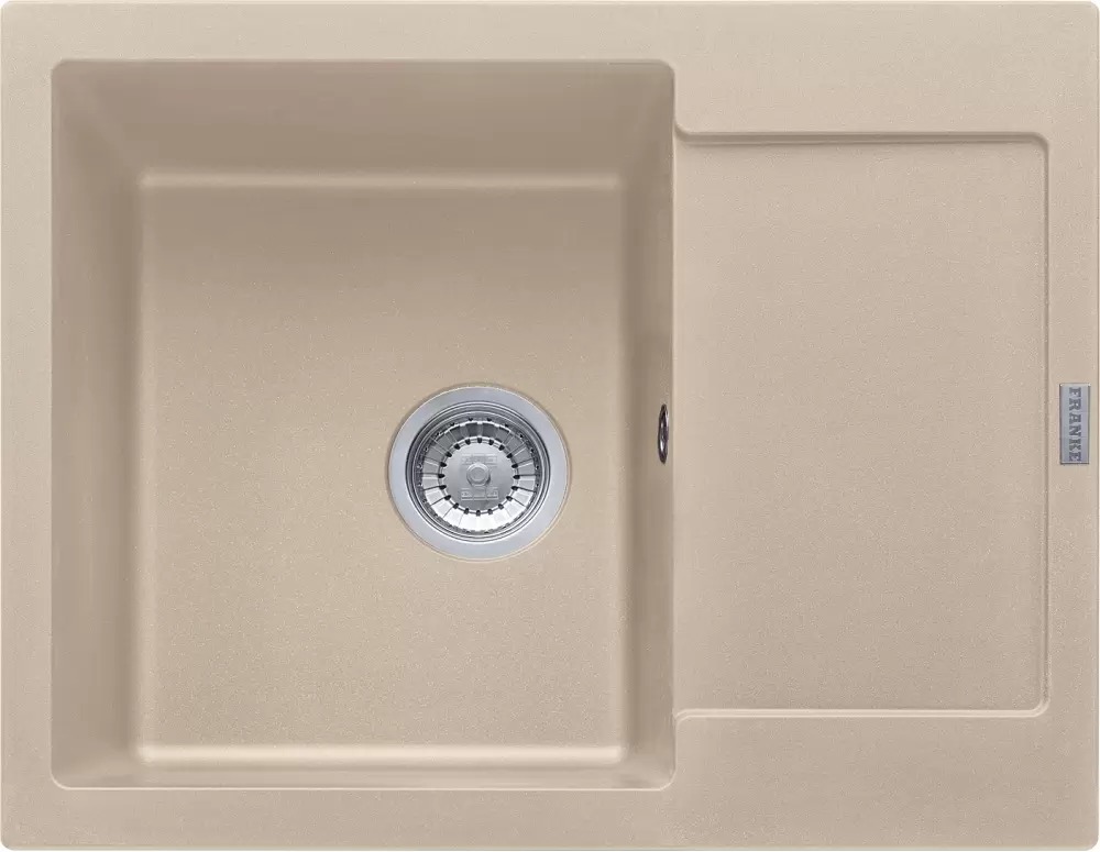 Franke Maris MRG 611-62 (бежевый)