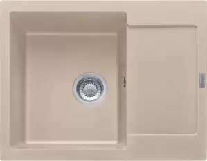 Кухонная мойка Franke Maris MRG 611-62 (бежевый) фото