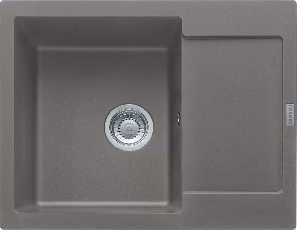 Franke Maris MRG 611-62 (каменный серый)