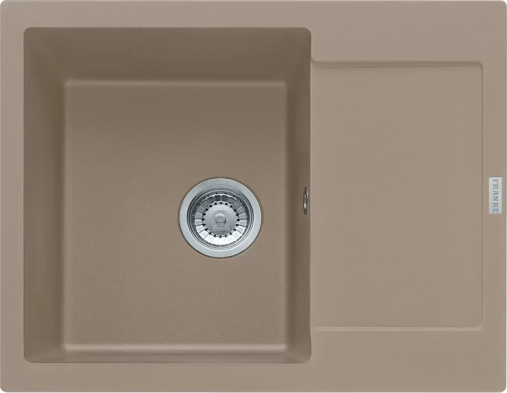 Franke Maris MRG 611-62 (миндаль)