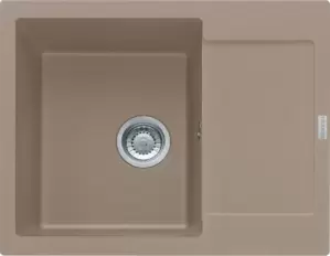 Кухонная мойка Franke Maris MRG 611-62 (миндаль) фото