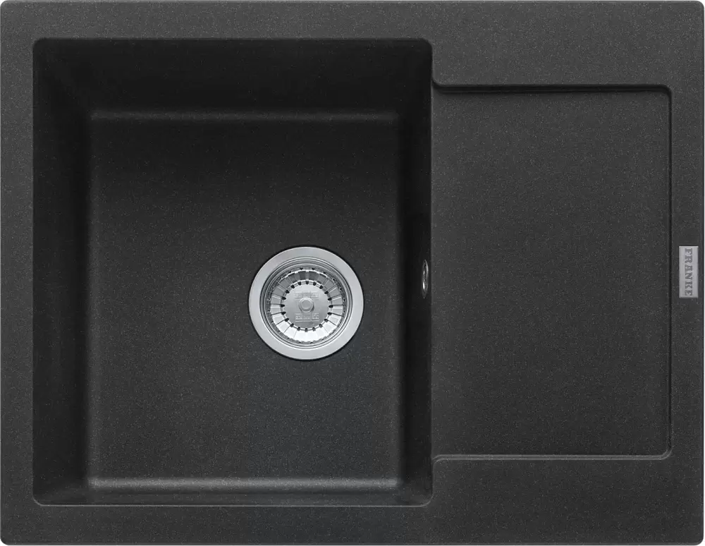 Franke Maris MRG 611-62 (оникс)