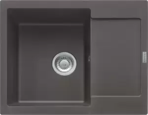 Кухонная мойка Franke Maris MRG 611-62 (серый сланец) фото