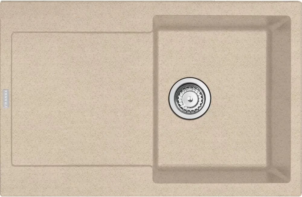 Franke Maris MRG 611-78 (бежевый)