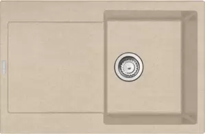 Кухонная мойка Franke Maris MRG 611-78 (бежевый) фото