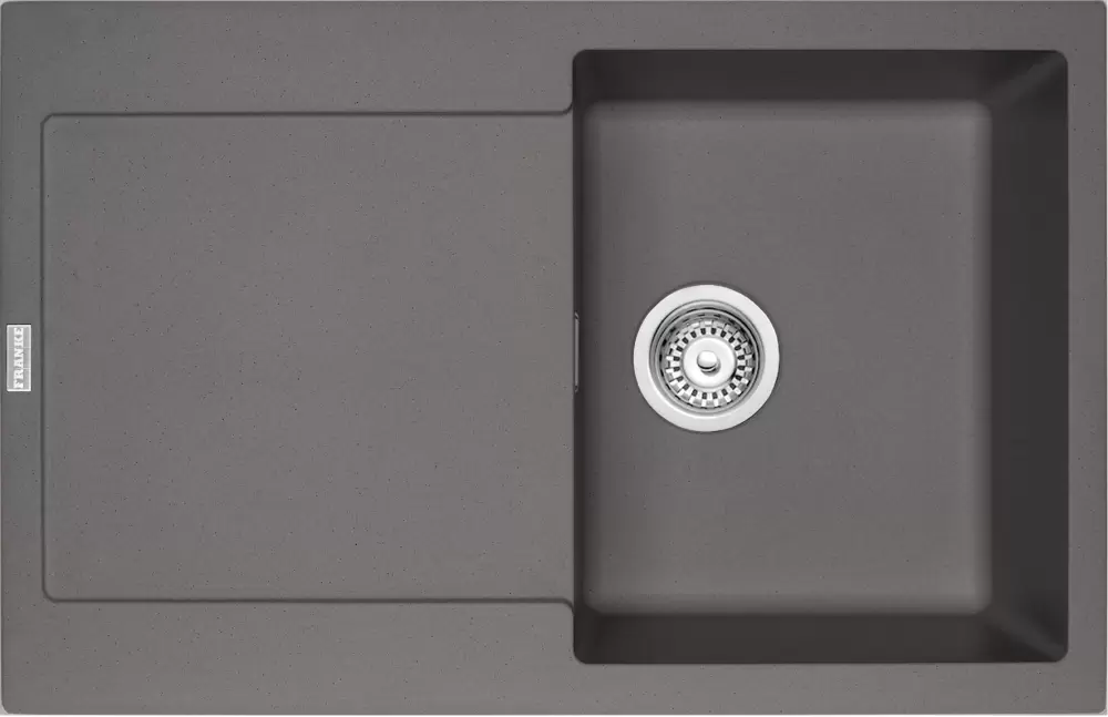 Franke Maris MRG 611-78 (каменный серый)
