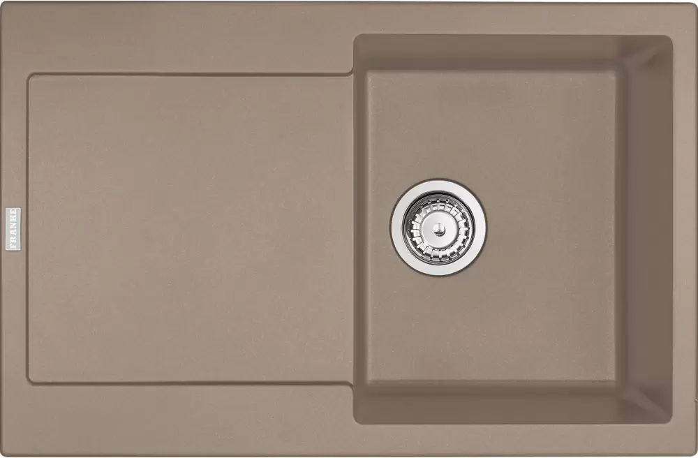 Franke Maris MRG 611-78 (миндаль)
