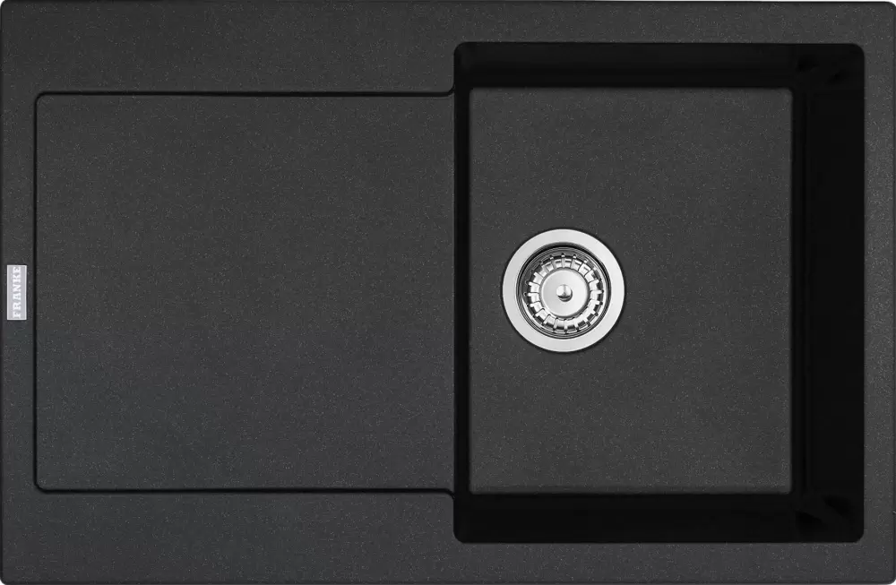 Franke Maris MRG 611-78 (оникс)