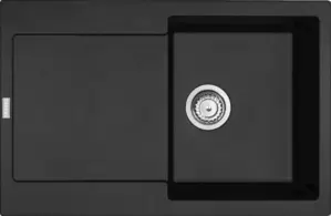 Кухонная мойка Franke Maris MRG 611-78 (оникс) фото