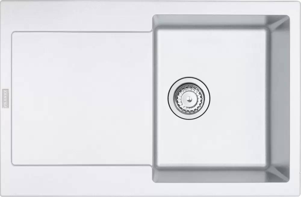 Franke Maris MRG 611-78 (полярный белый)