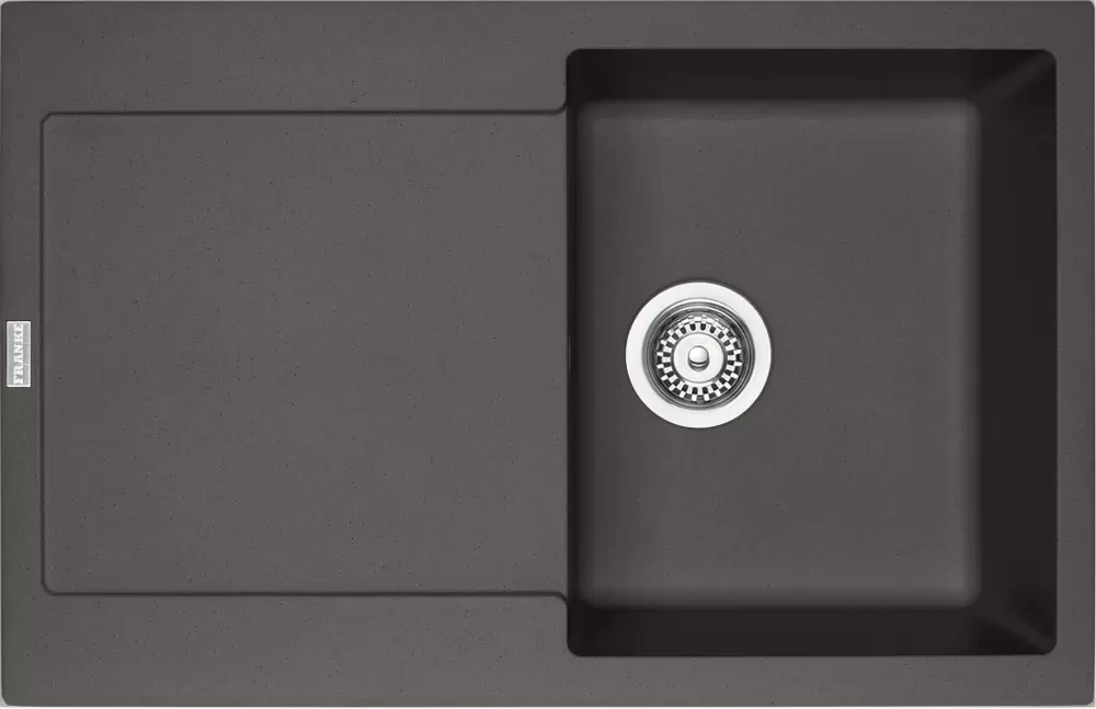 Franke Maris MRG 611-78 (серый сланец)