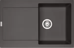 Кухонная мойка Franke Maris MRG 611-78 (серый сланец) фото