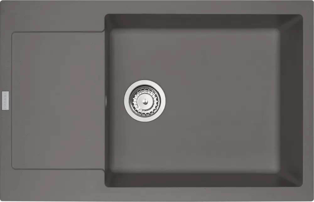 Franke Maris MRG 611-78 XL (каменный серый)