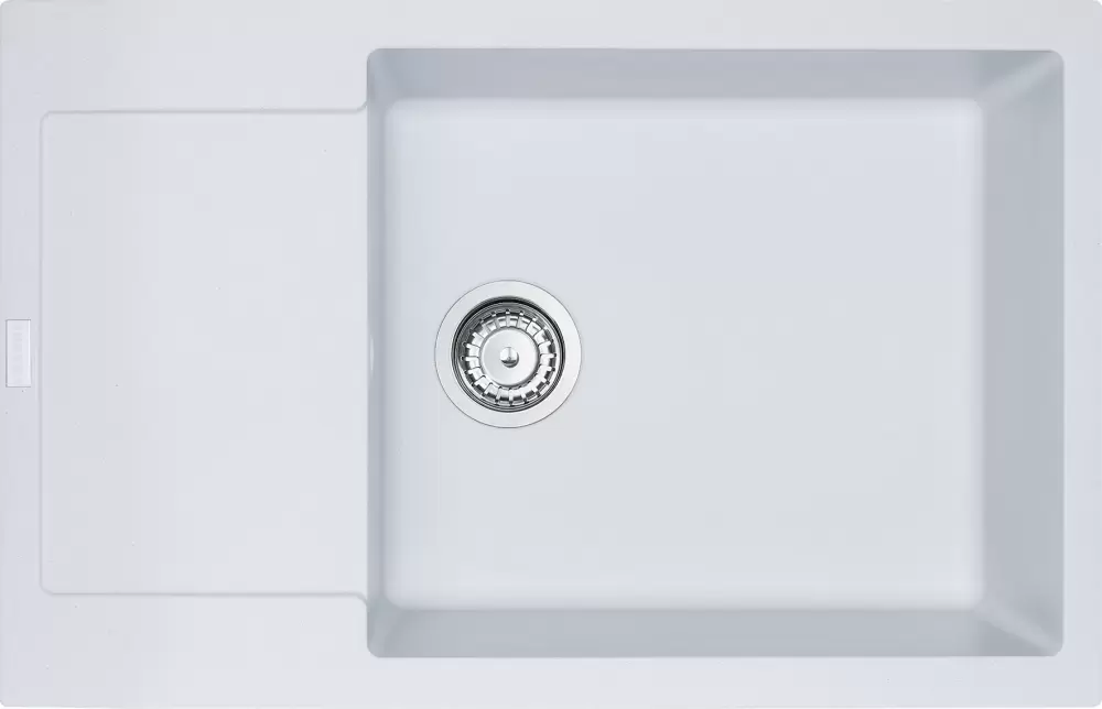 Franke Maris MRG 611-78 XL (полярный белый)