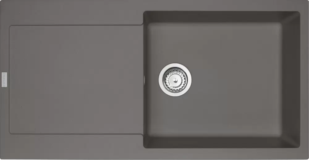 Franke Maris MRG 611-97 XL (каменный серый)