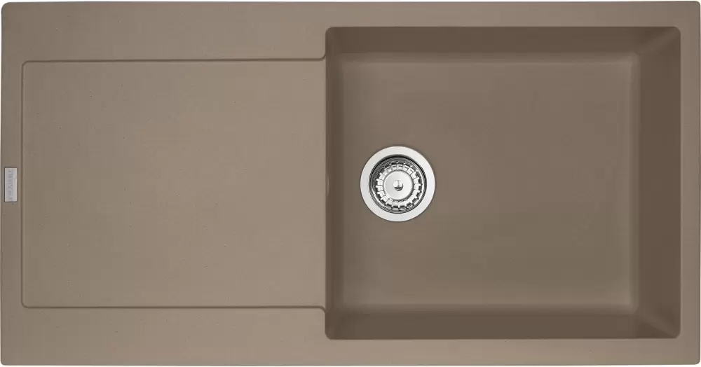 Franke Maris MRG 611-97 XL (миндаль)