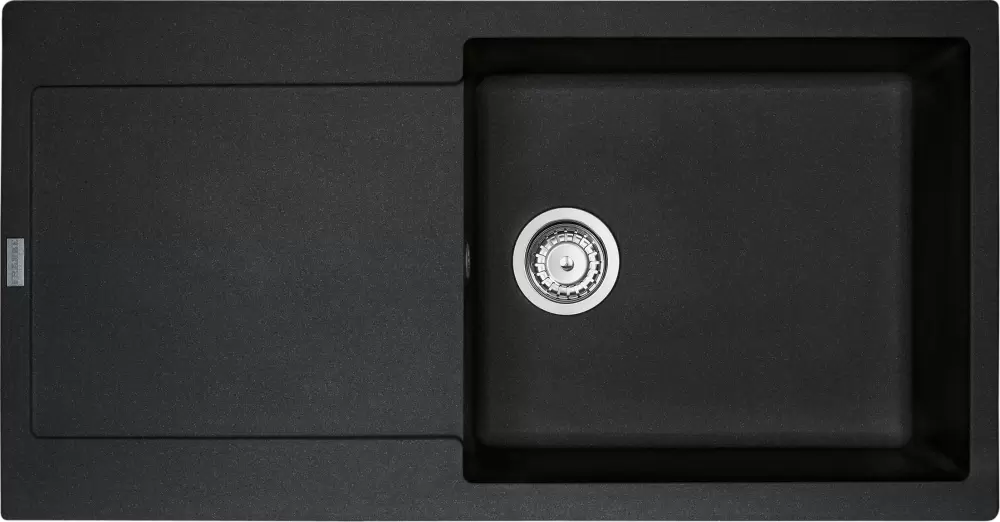 Franke Maris MRG 611-97 XL (оникс)